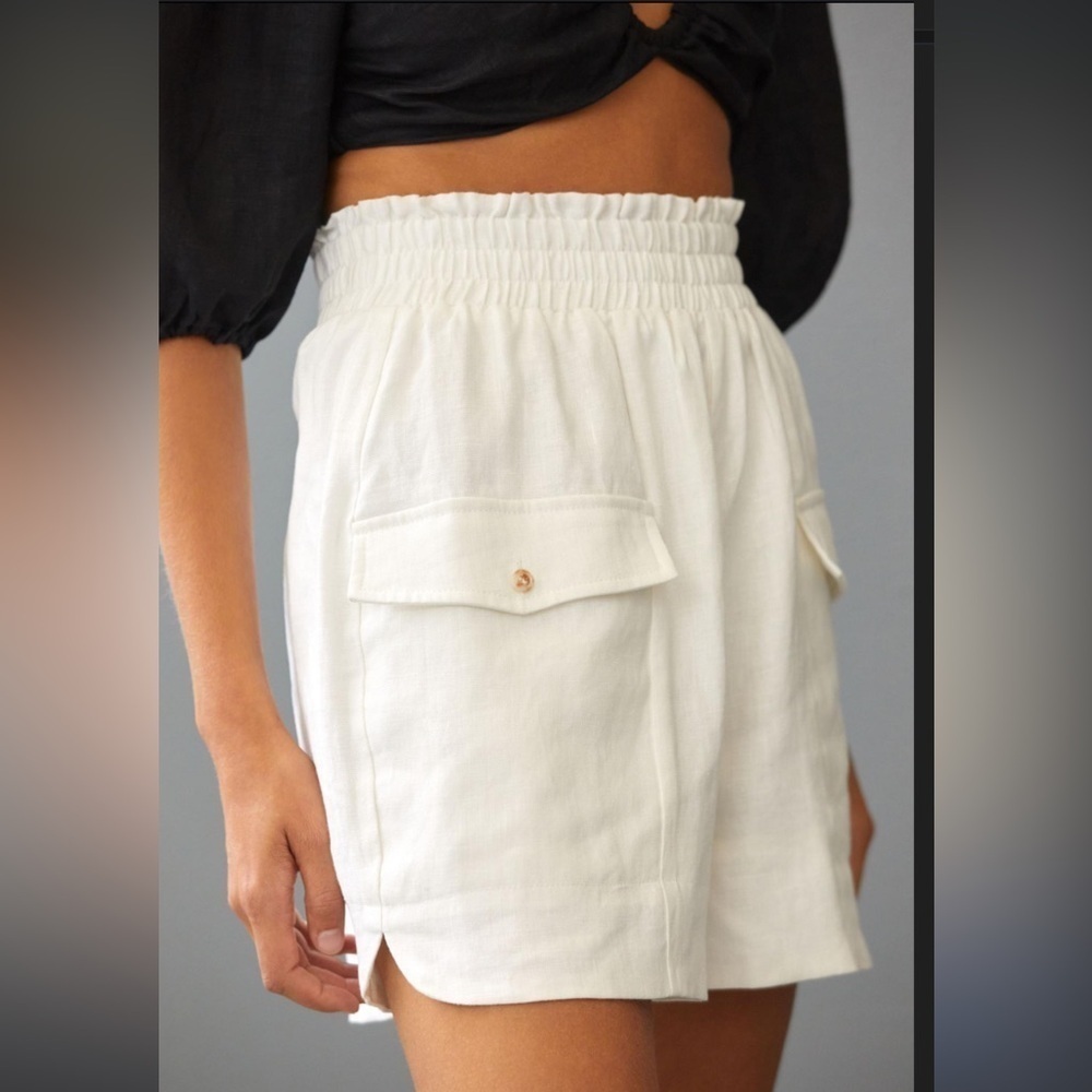 NWT SOVERE RIVAL SHORTS - Picture 2 of 5